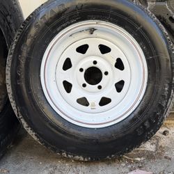 tires 