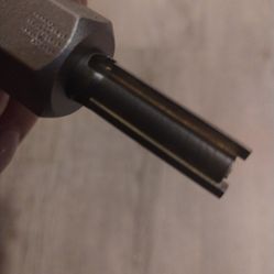 10mm Carbide Cutter for Brick