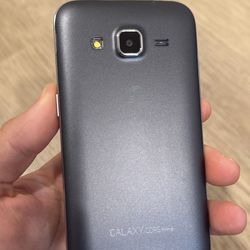 Samsung Galaxy Core Prime - Unlocked - WILL TRADE FOR IPHONES/IPODS