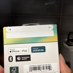 Bose Ultra Open Headphones 