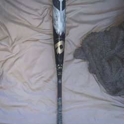 Demarini Voodoo Overlord VERY RARE BAT