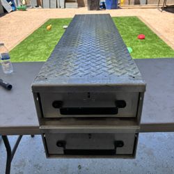 Tools Drawers Box Ranger 