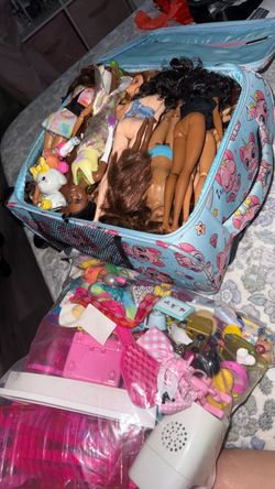 Barbie