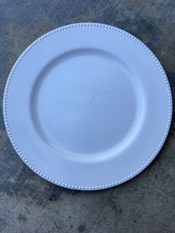 200 13 Inch Dinner Plate Charger