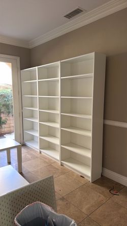 Bookcase   IKEA