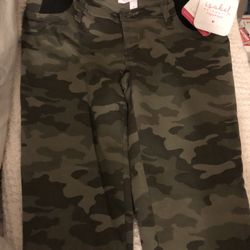 Isabel Maternity Pants Size 4 Small NEW