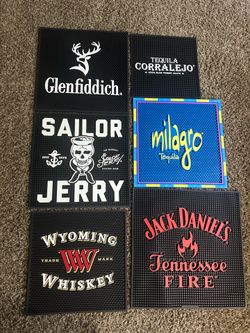 Bar Mats
