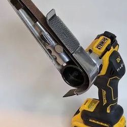 DCM200 Dewalt 20v Bandsaw