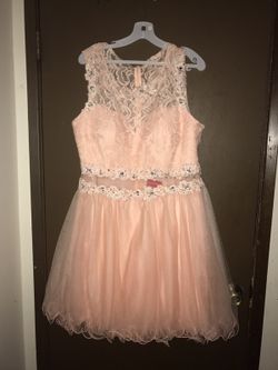 Formal Dress