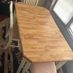 Kitchen Table 