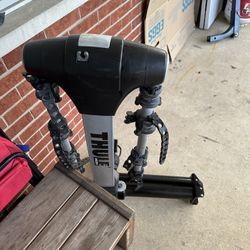 Thule Swing Away 2” Hitch Bike Rack 