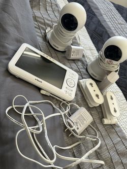 Vendo Camaras Indoor