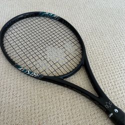 Diadem Nova FS 100 Lite 4 ¼ Grip Size
