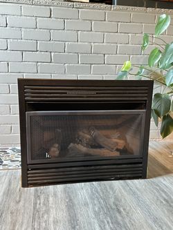 Gas Insert