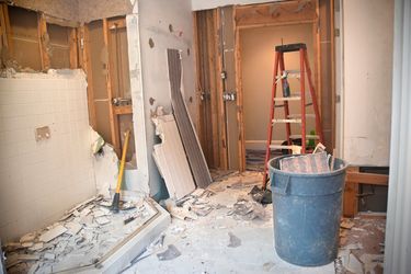demolition general