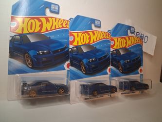 HOTWHEELS