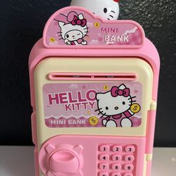 Piggy Bank