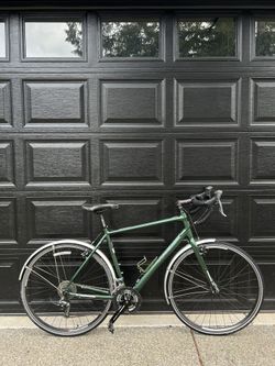 Trek Crossrip Road Bike