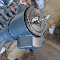 Regal El Camino G-Body Column Shift Rebuilt Tilt Column