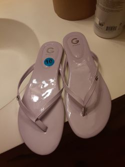 Ladies Shoes