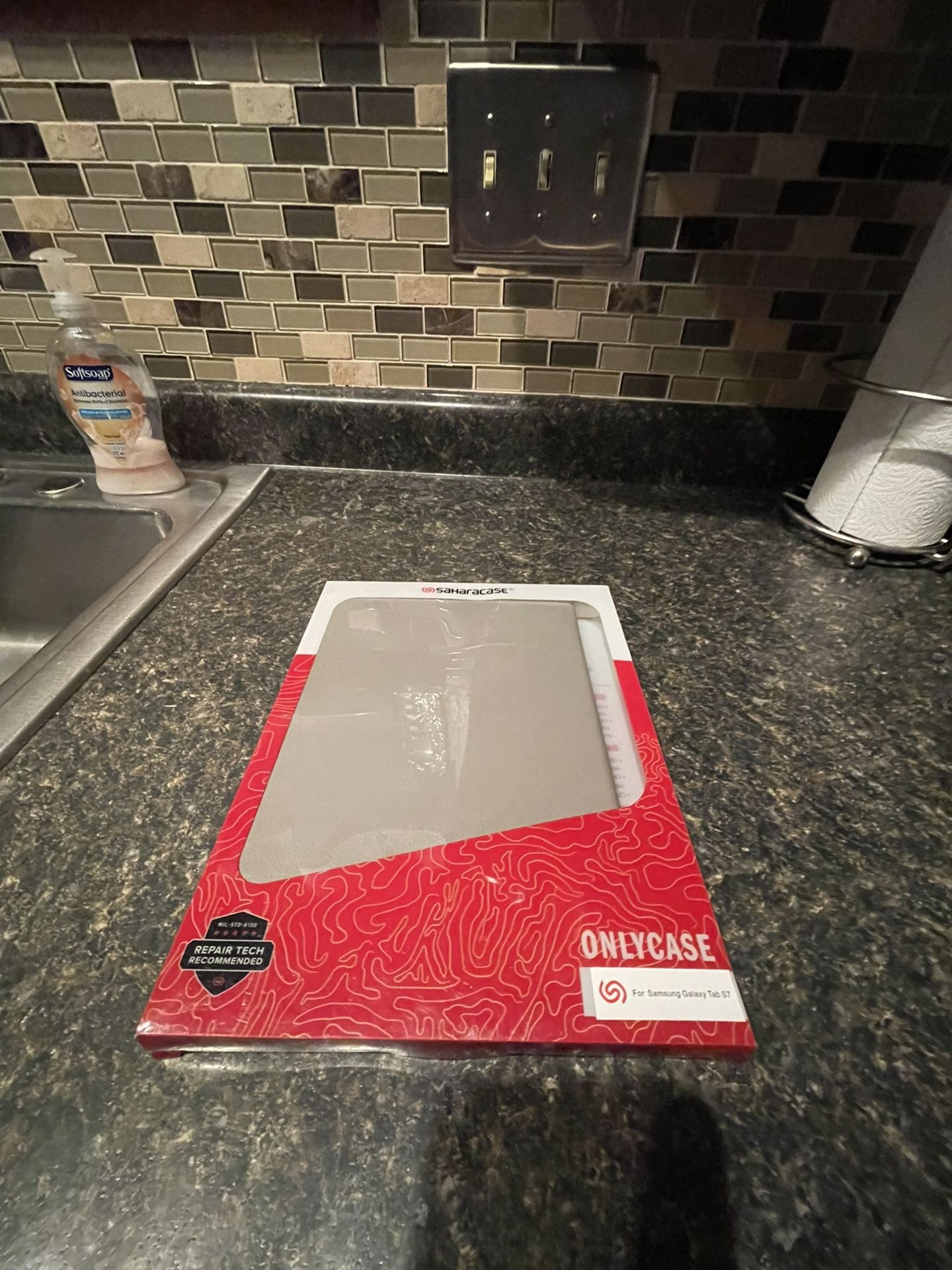 Tablet Holder fits Samsung S7 