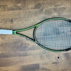 Wilson Blade 98 V8 16x19 - like NEW!