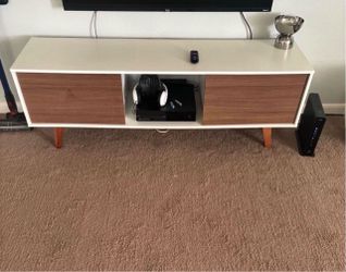 Modern TV stand | Fry&529(77433)*
