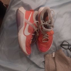 Nike Zoom Cross Over