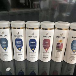 Pantene