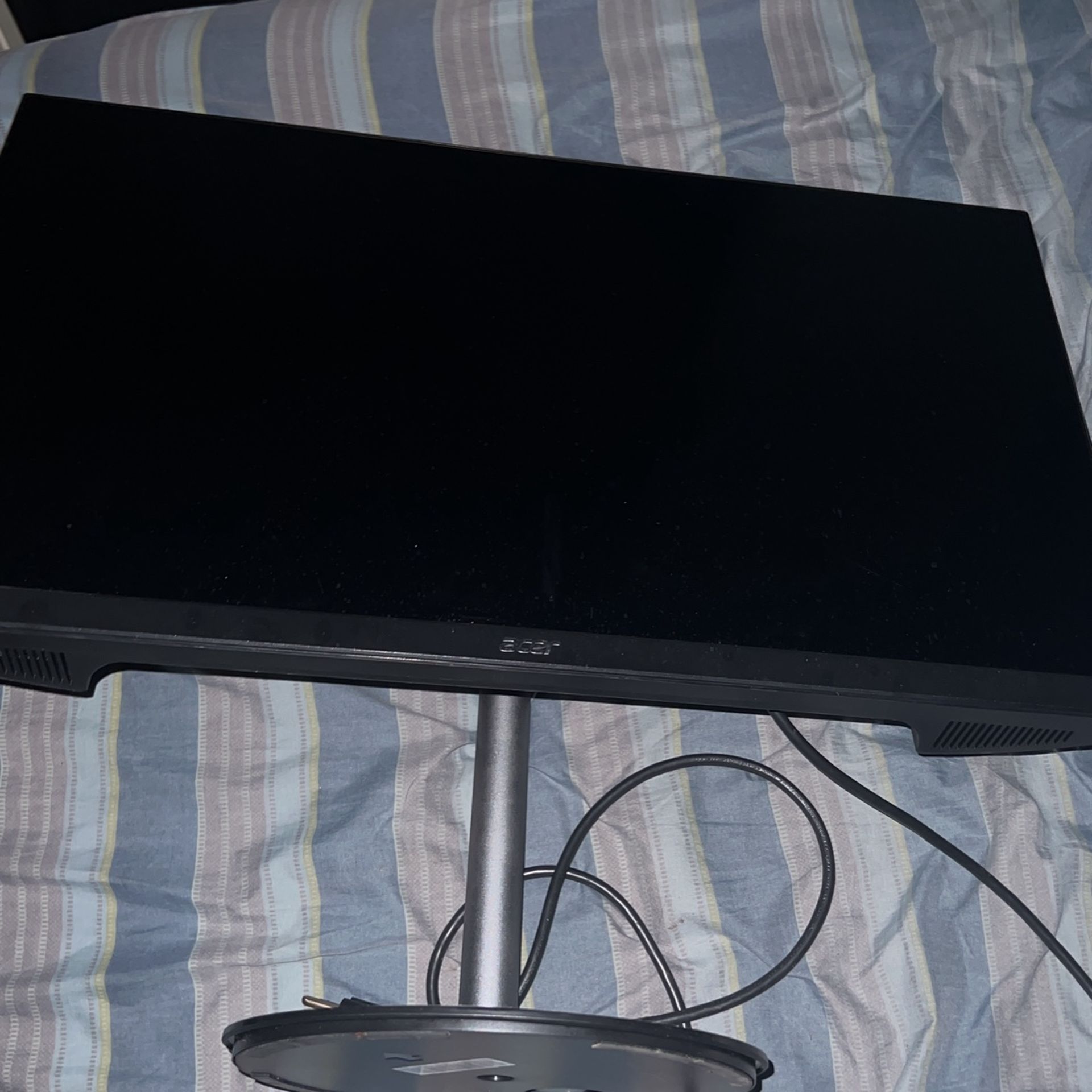 Acer Gaming Monitor