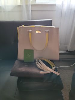 KATE SPADE PURSE