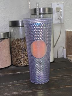 Starbucks Unicorn Studded Tumbler