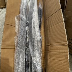 Nissan Murano roof rack 2015/2018