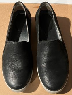 Dansko slip on shoes