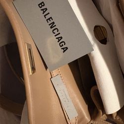 Balenciaga Purse