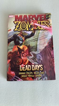 Various Comics For Sake