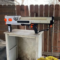 Nerf Blaster Also Another One