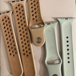 Apple watch bands