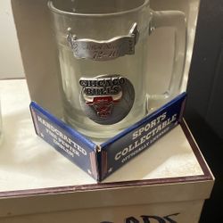 Glasses Perfect For Decoration