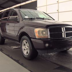 2005 Dodge Durango