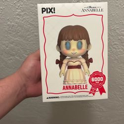 Annabelle 