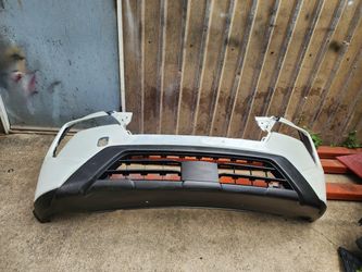 2024-2025 Nissan Rogue Front Bumper used Oem