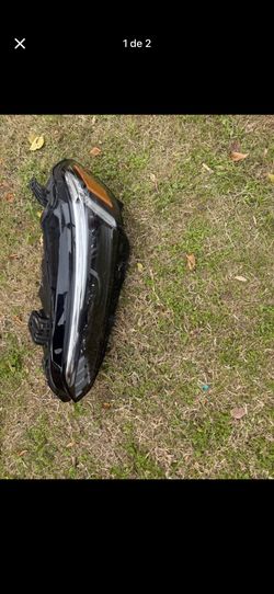 Parts Honda Civic 2023