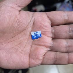 256gb nintendo switch 2 express memory card