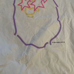 Bape Shirt 