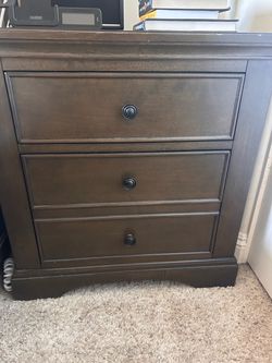 Universal Furniture Broadmoore Bedroom Set