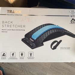 Back Stretcher