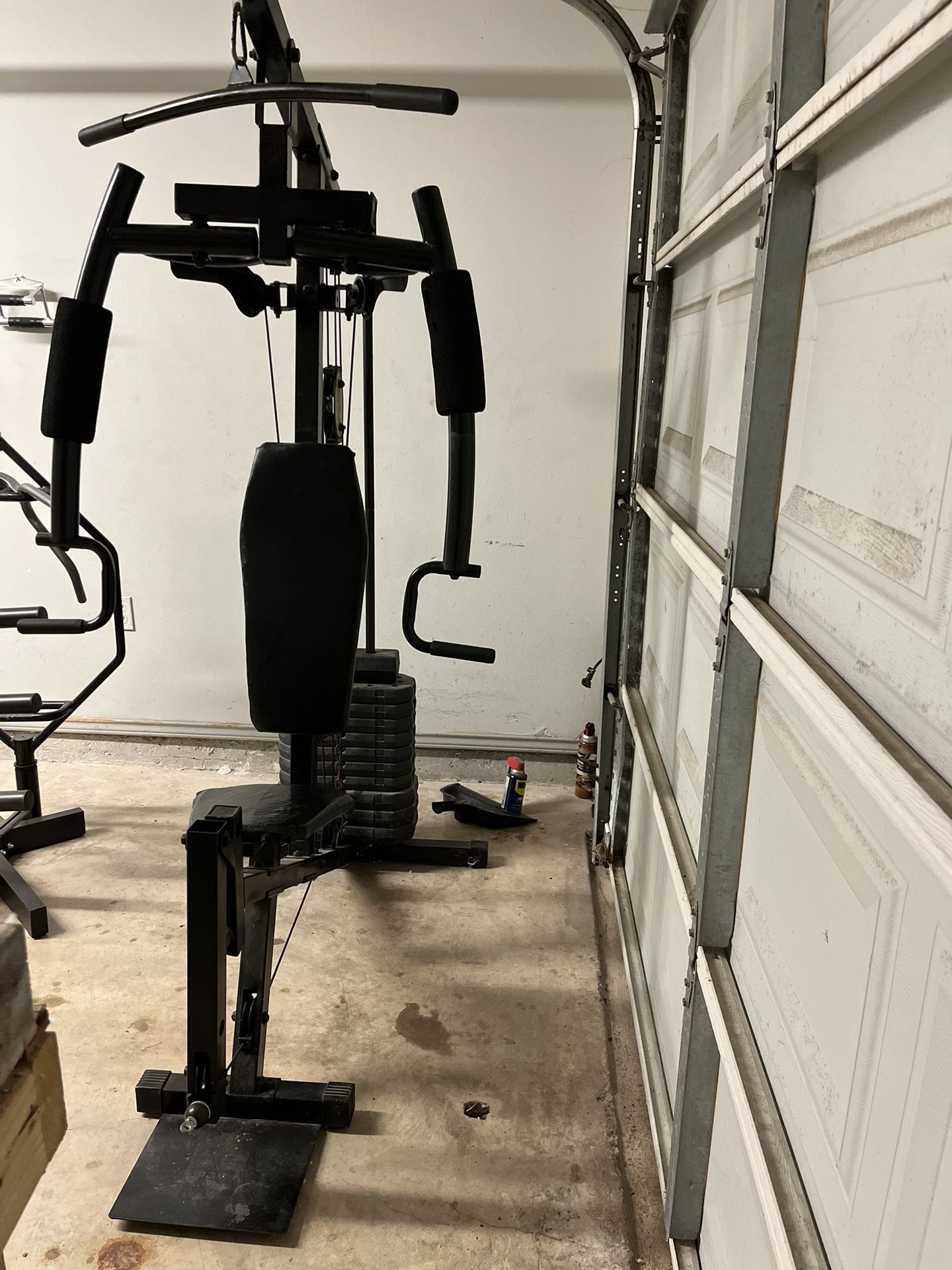 Workout Machine for Sale in Alamo, TX OfferUp