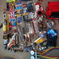 Tools Make Fair Reasonable Offer 