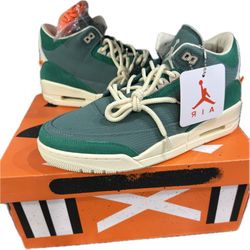 Jordan 3